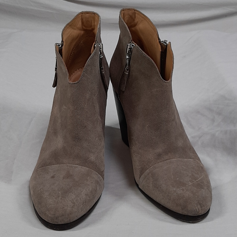 Rag & Bone ankle boots